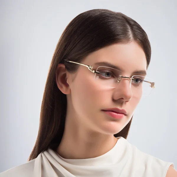 179417001_5 1.59 Polycarbonate Optical Lenses | Shatter-Resistant & Ultra-Lightweight – The Smart Choice for Modern Eyewear