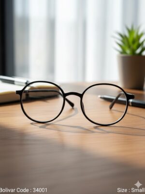 ️ نظارة بوليفار FCLIP TR2306 | 5 نظارات في نظارة واحدة!