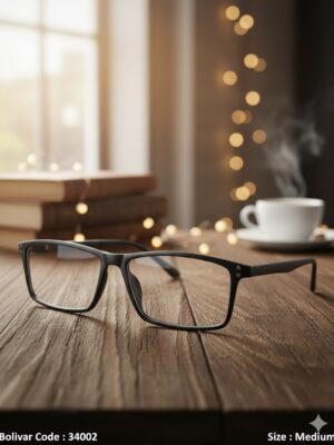 ️ نظارة بوليفار FCLIP TR2289 | 5 نظارات في نظارة واحدة!