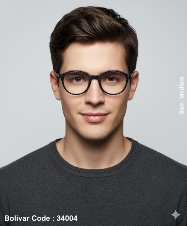 34004-5 ️ Bolivar FCLIP TR2285 | 5 Glasses in 1!