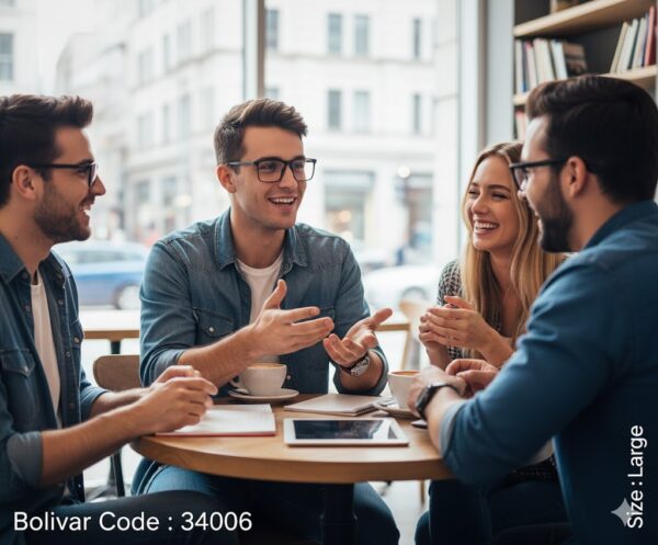 ️ Bolivar FCLIP TR2339 – 5 Glasses in 1!