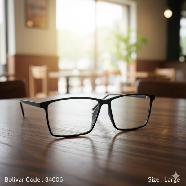 ️ Bolivar FCLIP TR2339 – 5 Glasses in 1!