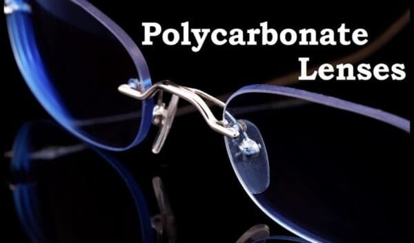 790560 1.59 Polycarbonate Optical Lenses | Shatter-Resistant & Ultra-Lightweight – The Smart Choice for Modern Eyewear