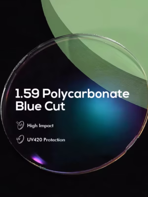 H93222d95721d4a43bca652973483d6e3e 1.59 Polycarbonate Blue Cut Eyeglass Lenses | Screen Protection – Shatter-Resistant & Lightweight
