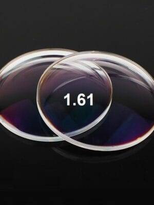 HTB1DGXjdlLoK1RjSZFuq6xn0XXaa Anti-Reflection (AR) Eyeglasses Lenses with a thinner profile (Index 1.61)