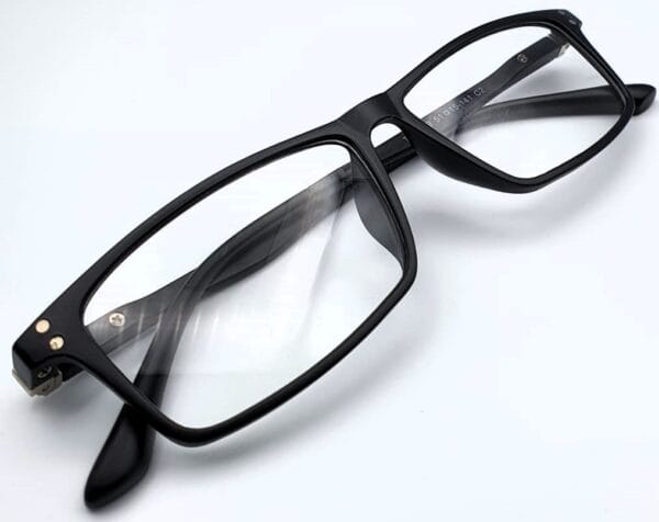 ️ Bolivar FCLIP TR2289 | 5 Glasses in 1!