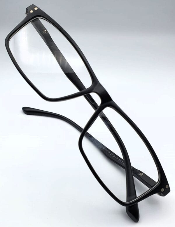 ️ Bolivar FCLIP TR2289 | 5 Glasses in 1!