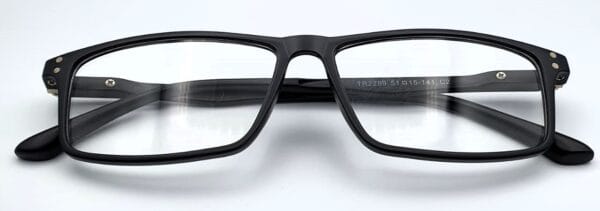 ️ Bolivar FCLIP TR2289 | 5 Glasses in 1!