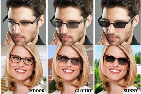 Transition-lenses-700x467 1.56 Progressive Photochromic Eyeglass Lenses – Seamless Vision That Adapts to Sunlight