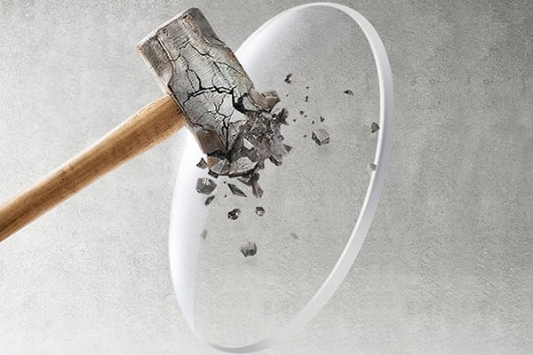 UNBREAKABLE-PC-LENS 1.59 Polycarbonate Optical Lenses | Shatter-Resistant & Ultra-Lightweight – The Smart Choice for Modern Eyewear