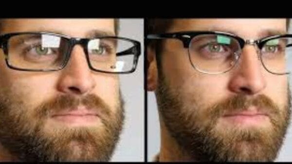 hq720 Anti-Reflection (AR) Eyeglasses Lenses 1.56