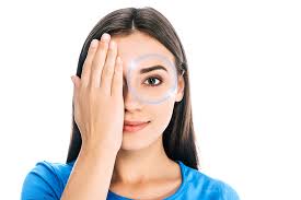 images Anti-Reflection (AR) Eyeglasses Lenses with a thinner profile (Index 1.61)