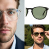 1.56 Photochromic Prescription Lenses – Anti-Reflective | Sun-Activated with Full UV Protection