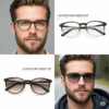 unnamed (4) 1.56 Photochromic Prescription Lenses – Anti-Reflective | Sun-Activated with Full UV Protection