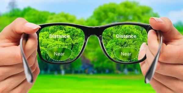 0100214_everything-about-bifocal-lenses-that-you-dont-know Bifocal Photochromic Glasses – Dual Vision Prescription Lenses that Adapt to Sunlight