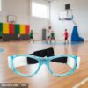 Kids' Prescription Sports Glasses for Small Faces – Stability, Style & All-Day Protection