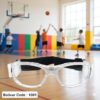 Kids' Prescription Sports Glasses for Small Faces – Stability, Style & All-Day Protection