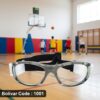 Kids' Prescription Sports Glasses for Small Faces – Stability, Style & All-Day Protection