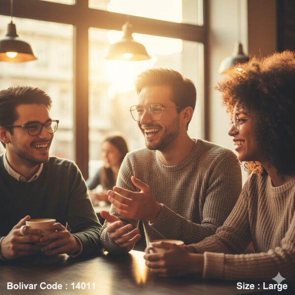 Bolivar 14011 Eyeglasses – The Golden Fashion Size That Elevates Your Style to the Next Level