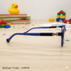 XBLAD Kids Glasses 14016 – Innovative Protection & Superior Comfort with 360° Flexibility