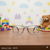 14019-2 XBLAD 14019 Kids Glasses – Lasting Protection & Innovative 360° Comfort