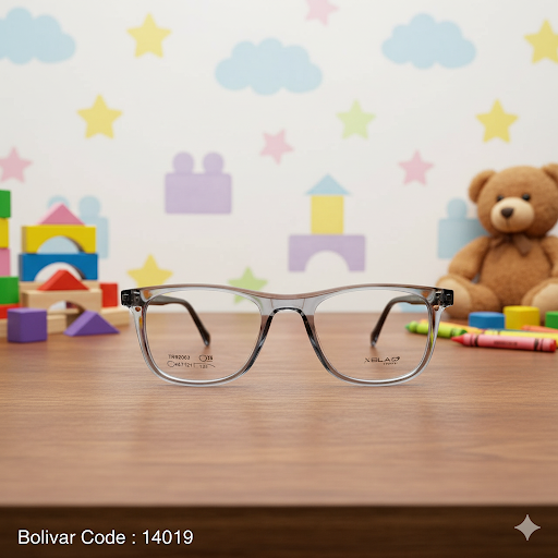 14019-2 XBLAD 14019 Kids Glasses – Lasting Protection & Innovative 360° Comfort