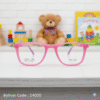 14020-2 XBLAD 14020 Kids Glasses – Stylish Comfort with 360° Flexibility