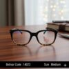 DIJA 7070 Prescription Glasses – The Perfect Balance of Style, Comfort & Performance