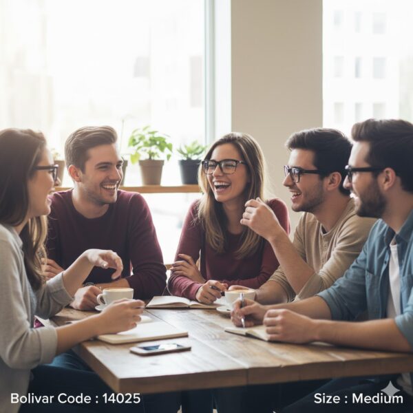 14025-2 BERDOKA 14025 – Elegant Transparent Black Style… Strength Meets Sophistication!