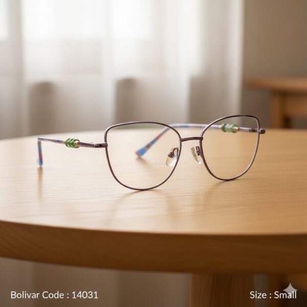 بوليفار 14031 – إطلالة جريئة تجمع بين الفخامة والتميز