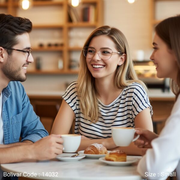 بوليفار 14032 – لمسة أنثوية تجمع بين الرقي والفخامة