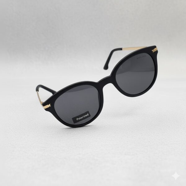 24001-10 نظارة شمسية بوليفار XBLAD 24001 – مزيج راقٍ من الأناقة، الحماية، والراحة اليومية