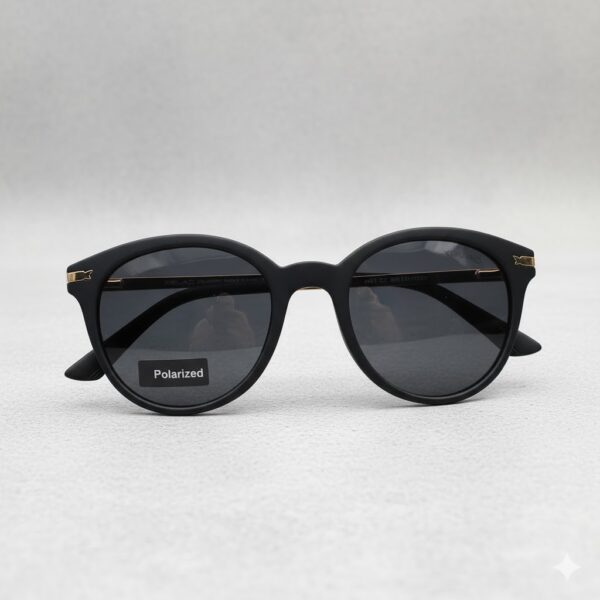 24001-7 نظارة شمسية بوليفار XBLAD 24001 – مزيج راقٍ من الأناقة، الحماية، والراحة اليومية