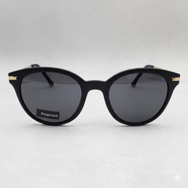 24001-9 نظارة شمسية بوليفار XBLAD 24001 – مزيج راقٍ من الأناقة، الحماية، والراحة اليومية