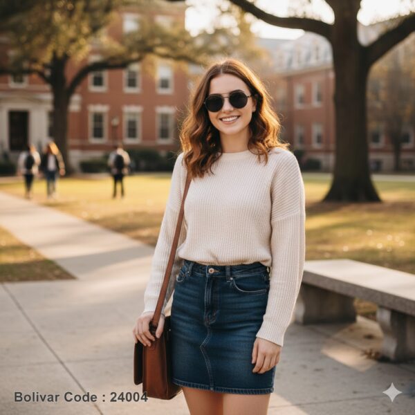 ️ Bolivar XBLAD 24004 Polarized Sunglasses – Light on Your Face, Sharp in Vision