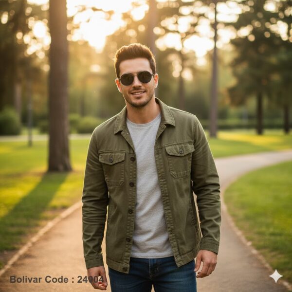 ️ Bolivar XBLAD 24004 Polarized Sunglasses – Light on Your Face, Sharp in Vision