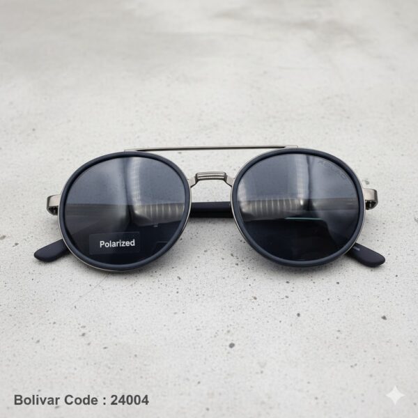 ️ Bolivar XBLAD 24004 Polarized Sunglasses – Light on Your Face, Sharp in Vision