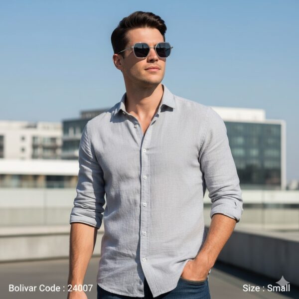 Bolivar XBLAD 24007 Sunglasses – Bold Hexagonal Shape × Polarized Lenses × Smart Flexibility