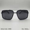 Bolivar XBLAD 24008 Sunglasses – Sleek Geometric Design × Unmatched Performance