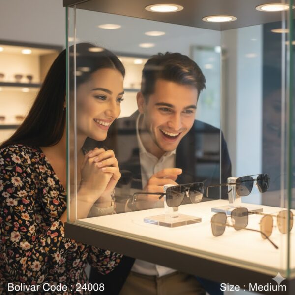 Bolivar XBLAD 24008 Sunglasses – Sleek Geometric Design × Unmatched Performance