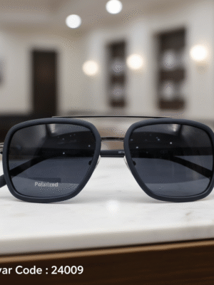 24009-2 نظارة شمسية بوليفار XBLAD 24009 – حماية متكاملة بتصميم عصري مربّع