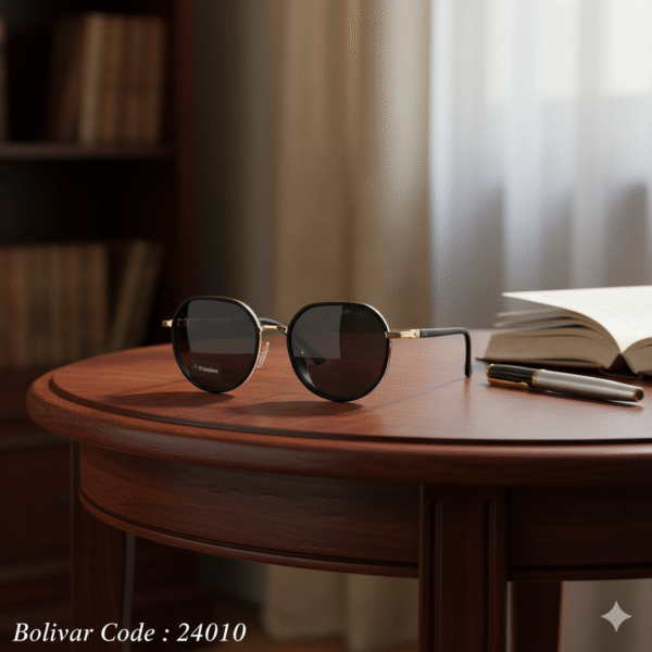 Bolivar XBLAD 24010 Sunglasses – Bold Elegance with Smart Eye Protection