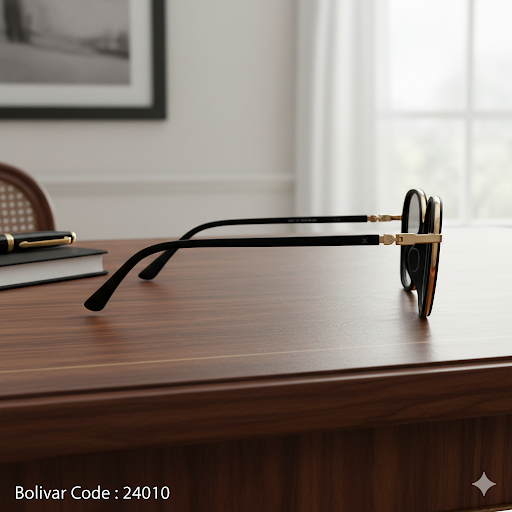 Bolivar XBLAD 24010 Sunglasses – Bold Elegance with Smart Eye Protection