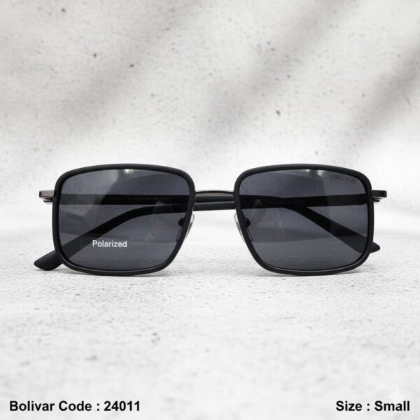 Bolivar XBLAD 24011 Sunglasses – 360° Comfort & Full Protection with a Touch of Elegance