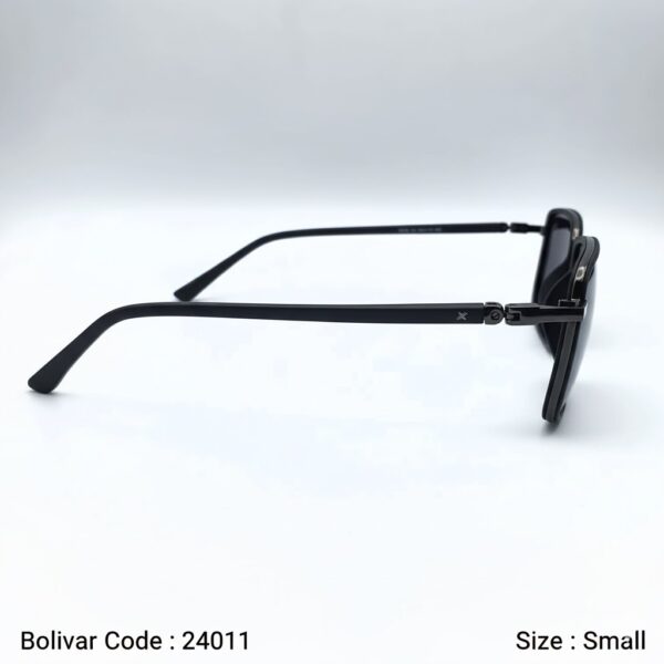 Bolivar XBLAD 24011 Sunglasses – 360° Comfort & Full Protection with a Touch of Elegance