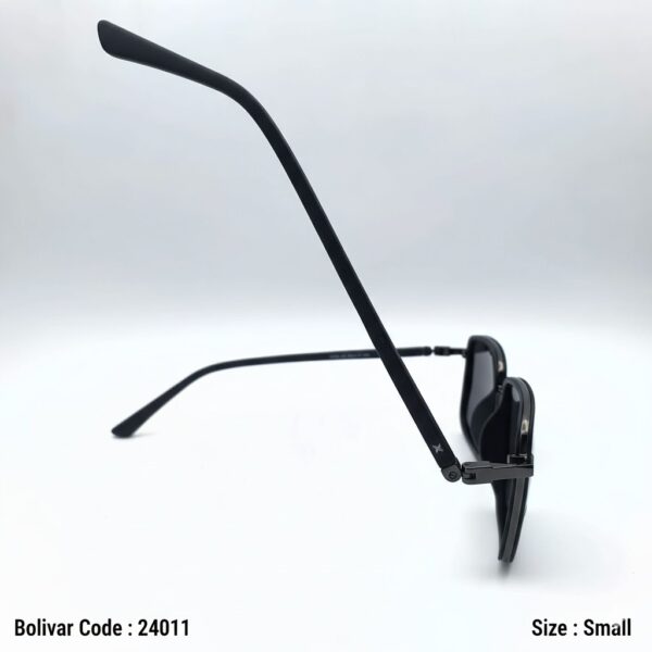 Bolivar XBLAD 24011 Sunglasses – 360° Comfort & Full Protection with a Touch of Elegance