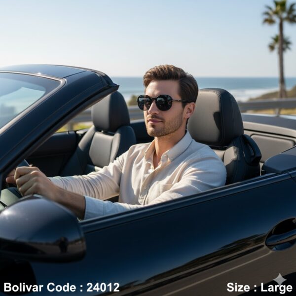 24012-11 نظارة شمسية بوليفار XBLAD 24012 – راحة لعينيك، وأناقة لا تُنسى