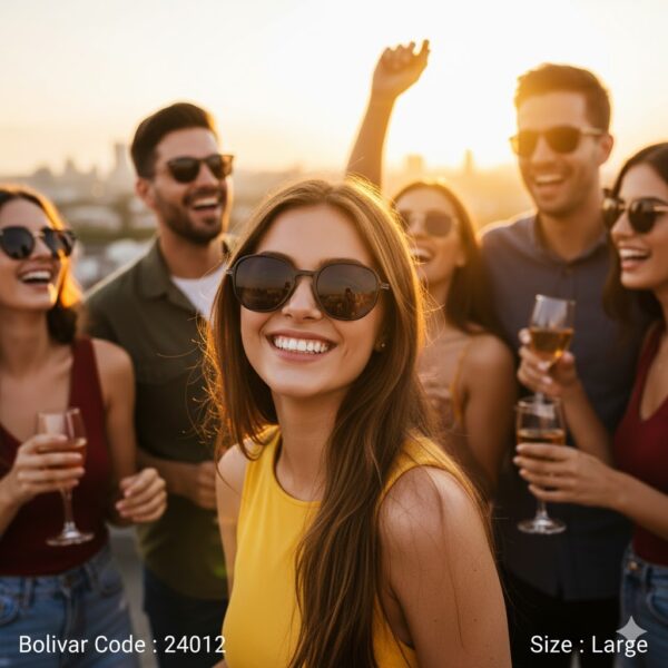 24012-13 نظارة شمسية بوليفار XBLAD 24012 – راحة لعينيك، وأناقة لا تُنسى