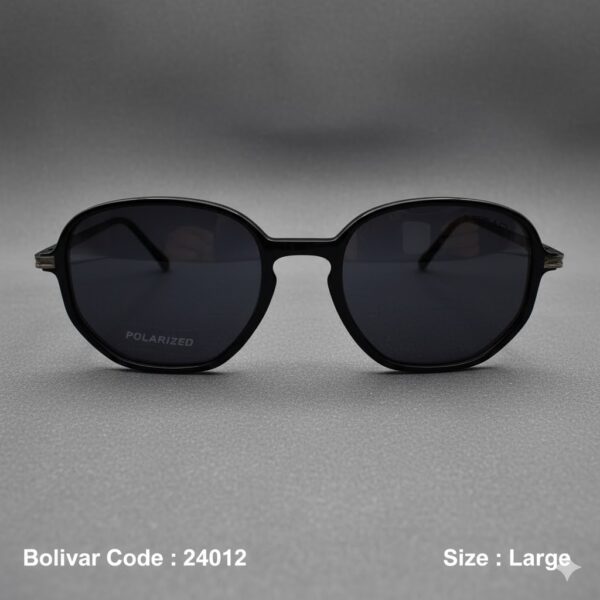 24012-3 نظارة شمسية بوليفار XBLAD 24012 – راحة لعينيك، وأناقة لا تُنسى