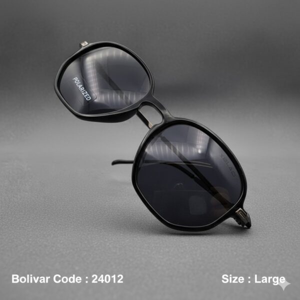 24012-4 نظارة شمسية بوليفار XBLAD 24012 – راحة لعينيك، وأناقة لا تُنسى